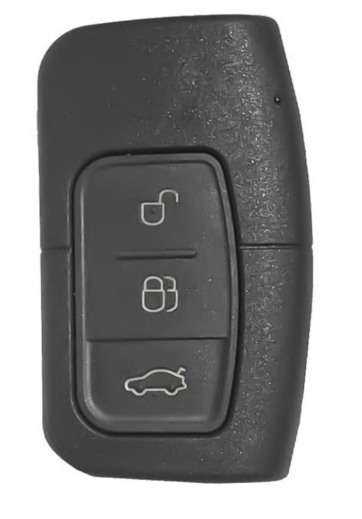 Ford Focus smart/keyless