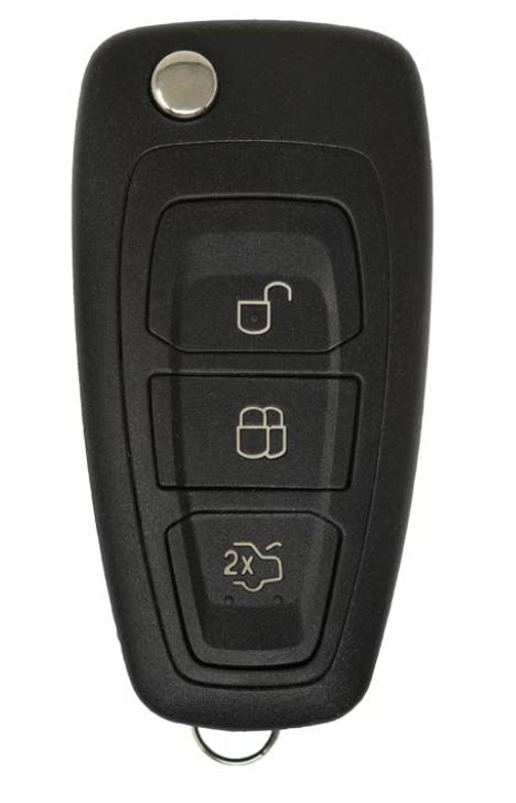 Ford flipp med HU101 Blad