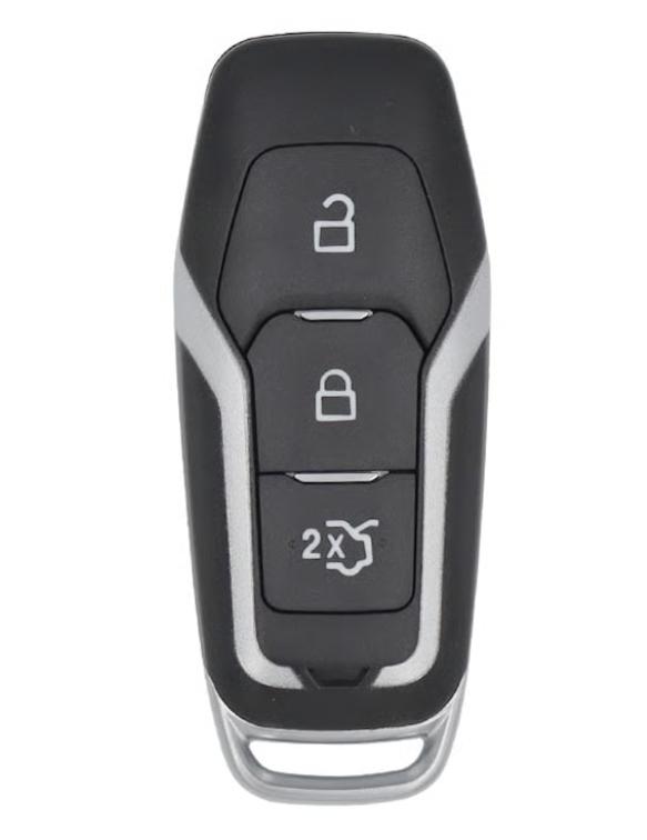 Ford smart/keyless