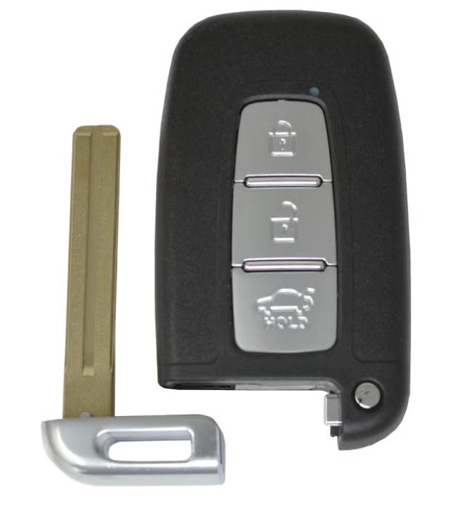 Hyundai / KIA Smart/keyless TOY48