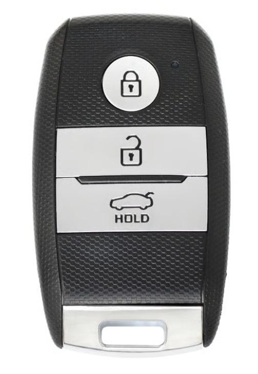 Kia Cerato / Soul smart/keyless