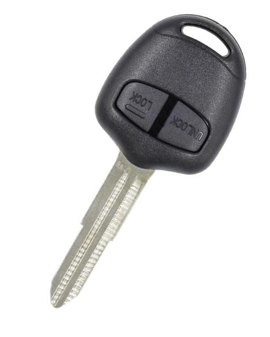 Mitsubishi Pajero Original