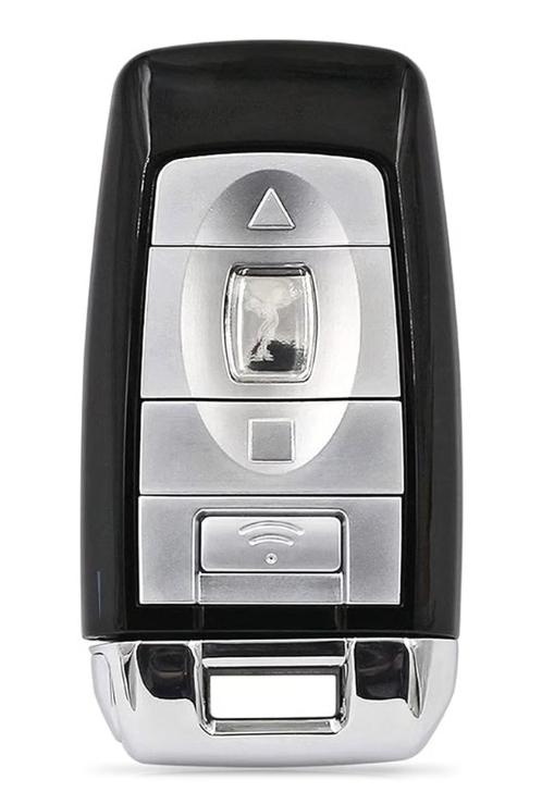 Rolls Royce med 4 knapper