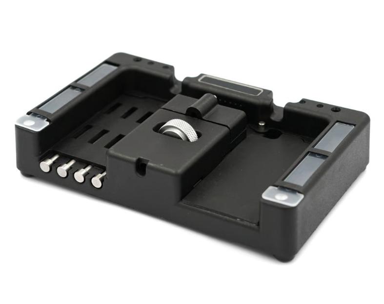 Åpningsverktøy for flippnøkler