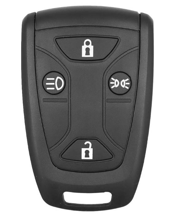 Scania Smartkey
