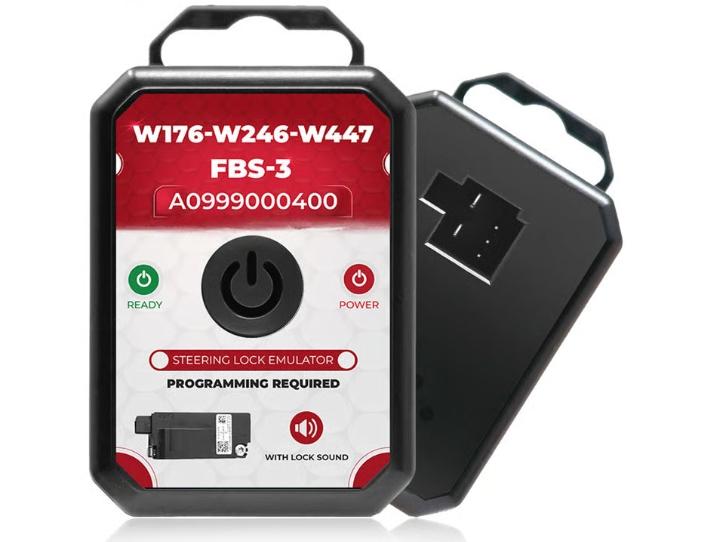 Mercedes Benz W176-W246